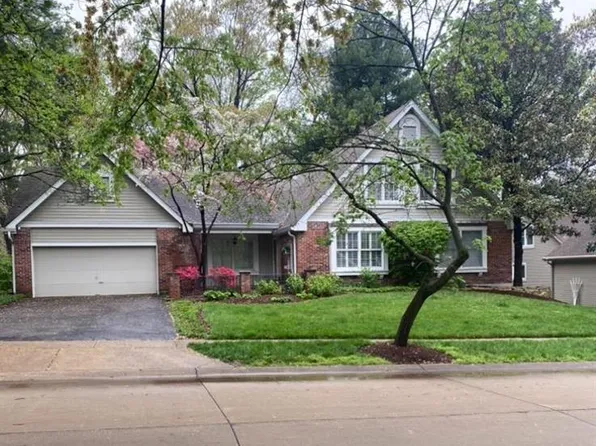 14609 Big Timber Ln, Chesterfield, MO 63017