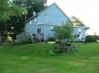 2132 County Route 19, De Kalb Junction, NY 13630
