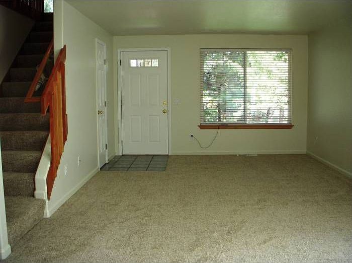 Living RM to Front Door
