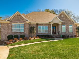 115 Galway Lk S, Hendersonville, TN 37075