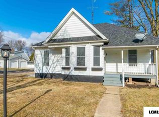 520 Lincoln Ave, Lincoln, IL 62656