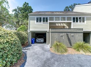 1707 Live Oak Park, Seabrook Island, SC 29455