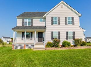 3717 Par Farm Ct, Glen Allen, VA 23060