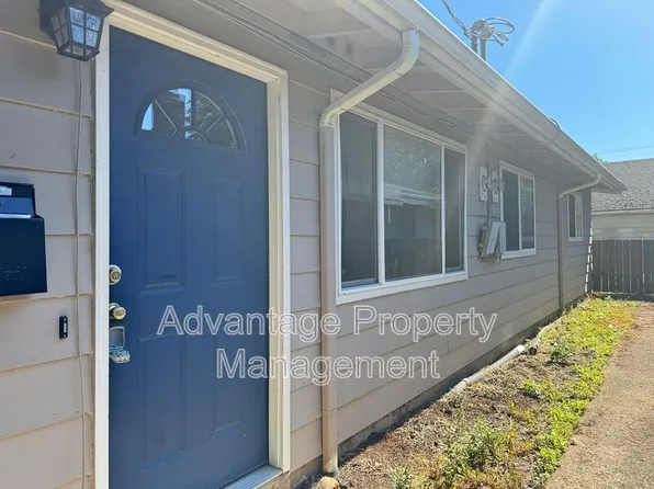 1015 NW 26th St #26TH1015, Corvallis, OR 97330