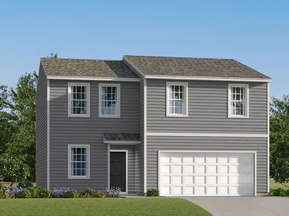 16 Anglefish Ct, Hardeeville, SC 29927