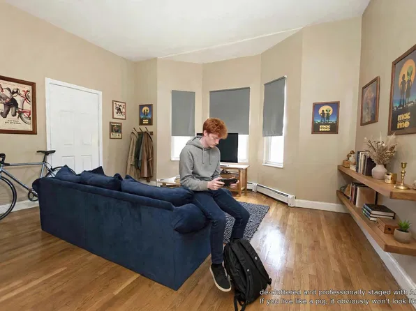 17 Highgate St, Allston, MA