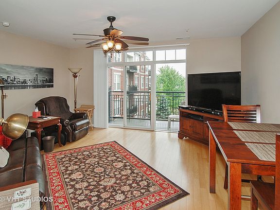2nd image of 7757 Van Buren St Unit 412
