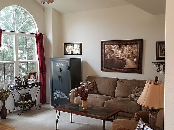 Living Room (Main Level)