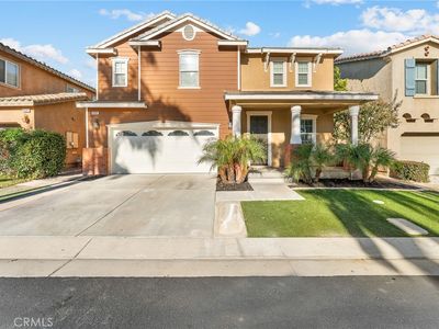 4583 Bianca Way, Riverside, CA, 92501