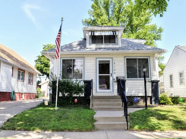 2120 S Helen St, Sioux City, IA 51106