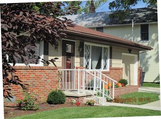 324 Pearl St, Bowling Green, OH