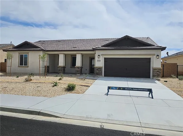 12163 Del Sur St, Victorville, CA 92392