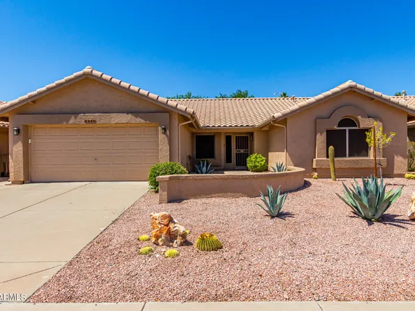 8446 W WESCOTT Drive, Peoria, AZ 85382