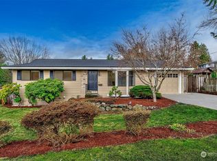 10932 NE 60th St, Kirkland, WA