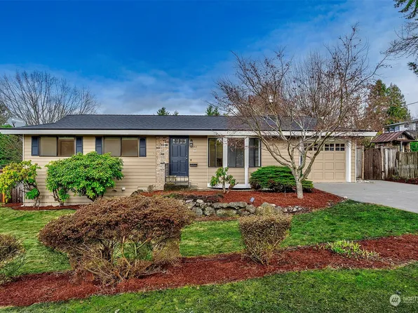 10932 NE 60th Street, Kirkland, WA 98033