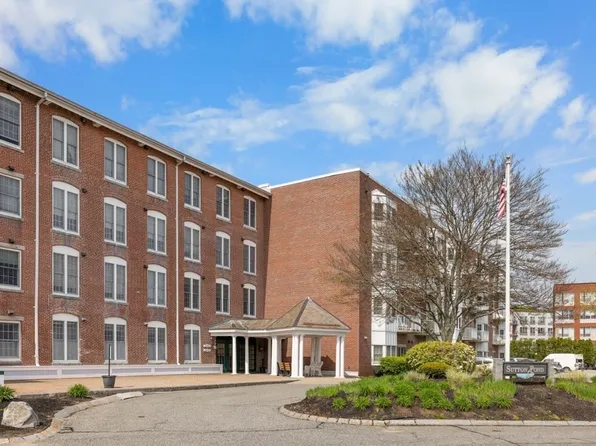 148 Main St APT A515, North Andover, MA 01845