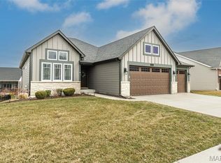 123 Royal Inverness Pkwy, Dardenne Prairie, MO