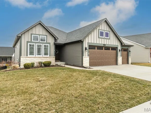 123 Royal Inverness Pkwy, Dardenne Prairie, MO 63368