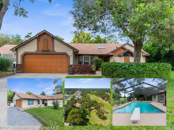 5105 Keysville Ave, Spring Hill, FL 34608