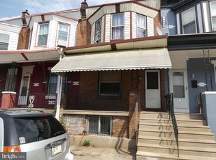 3957 N Percy St, Philadelphia, PA 19140