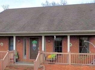 131 Creekside Dr, Danville, KY 40422