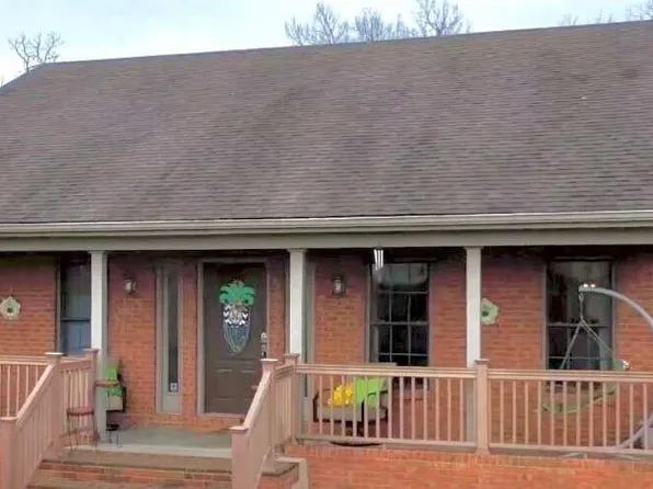 131 Creekside Dr, Danville, KY 40422