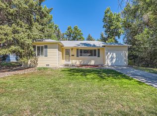 3311 W Belmont Ave, Littleton, CO 80123