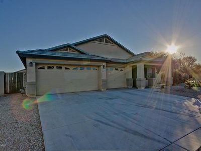 16673 W Garfield St, Goodyear, AZ, 85338
