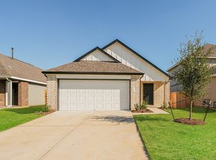 3000 Wood Lily Dr, Brookshire, TX 77423