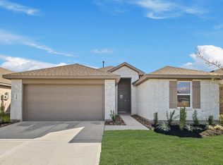 518 Samuel Ridge Dr, Dayton, TX 77535