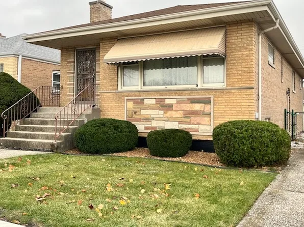 5827 S Austin Ave, Chicago, IL 60638