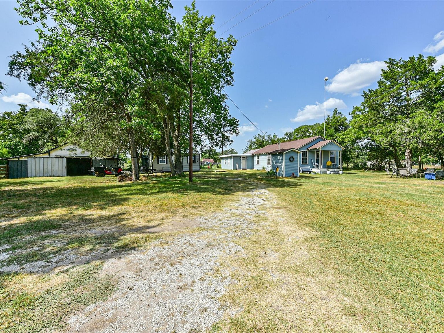 1628 Us Highway 90a W, Hallettsville, TX 77964 | MLS #83142715 | Zillow
