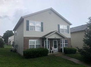 210 Rhea Ave, Hamilton, OH 45013