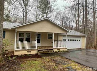 816 Patrick Rd, Bahama, NC 27503