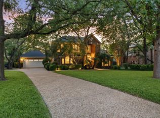 10038 Circleview Dr, Austin, TX 78733