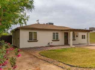 815 W Howe St, Tempe, AZ 85281