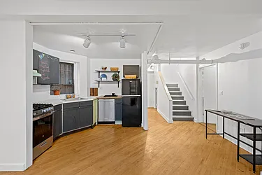 Rented by Metropolitan Property Group