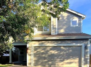 17064 Foxton Dr, Parker, CO 80134