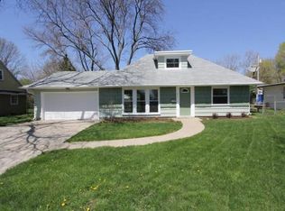 813 E Stroop Rd, Dayton, OH 45429