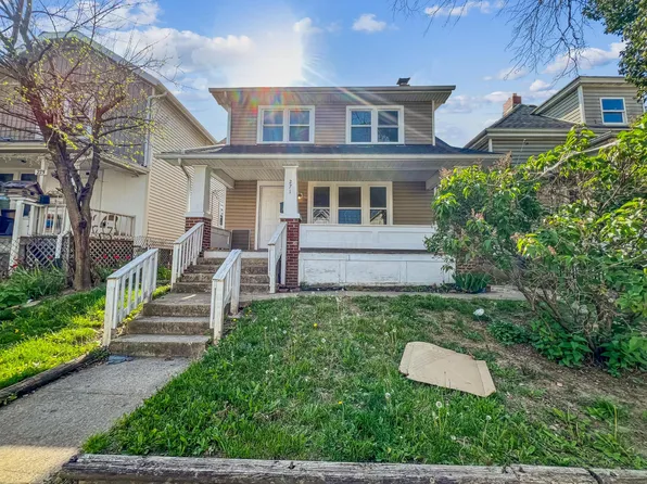 271 S Ogden Ave, Columbus, OH 43204