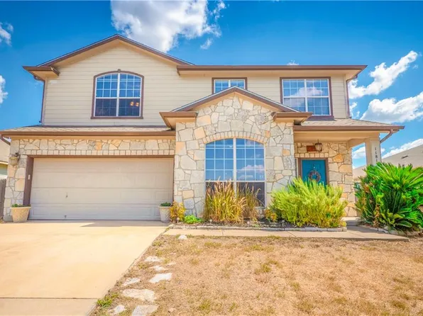 11815 Bastrop St, Manor, TX 78653