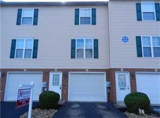 305 Sheetz Way #305, Greensburg, PA 15601