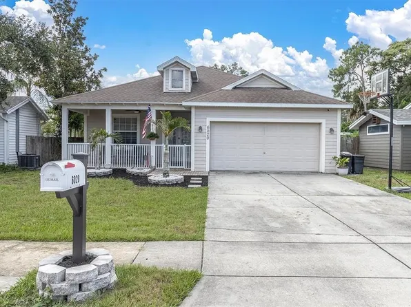 6020 Montana Ave, New Port Richey, FL 34653
