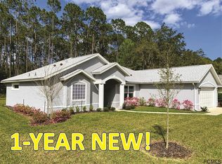 26 Ethan Allen Dr, Palm Coast, FL 32164