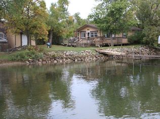 2234 Big Horn Bay Rd NW, Alexandria, MN 56308