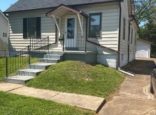 3203 Marvin Ave, Saint Louis, MO 63114