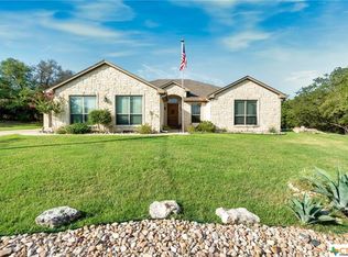 17 Key Wish Dr, Morgans Pt Resort, TX 76513
