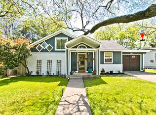 2015 Karen Ave, Austin, TX 78757