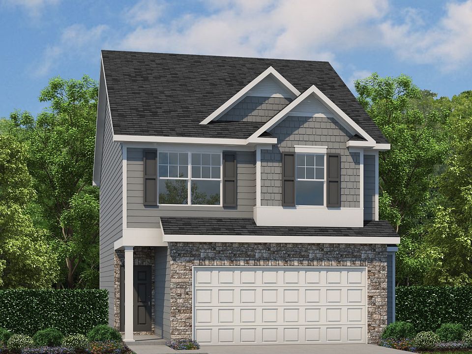 2nd image of 91 Sepia Oak Dr