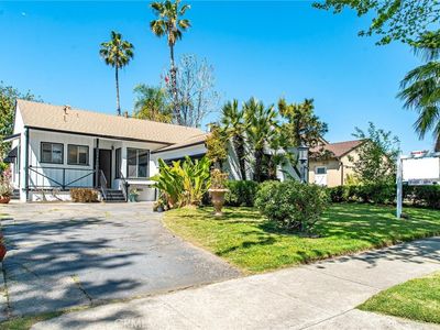 7027 Matilija Ave, Van Nuys, CA, 91405